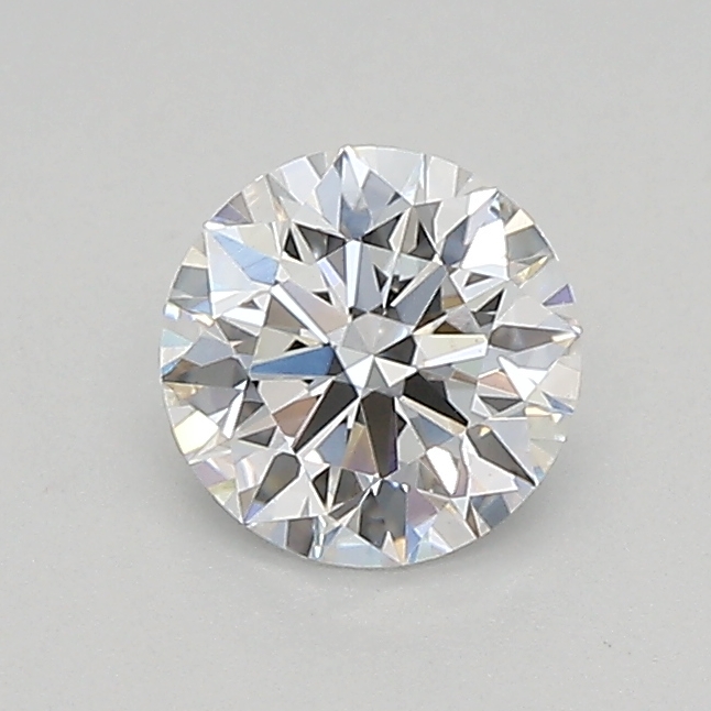 0.59ct D VS1 Round (IGI)