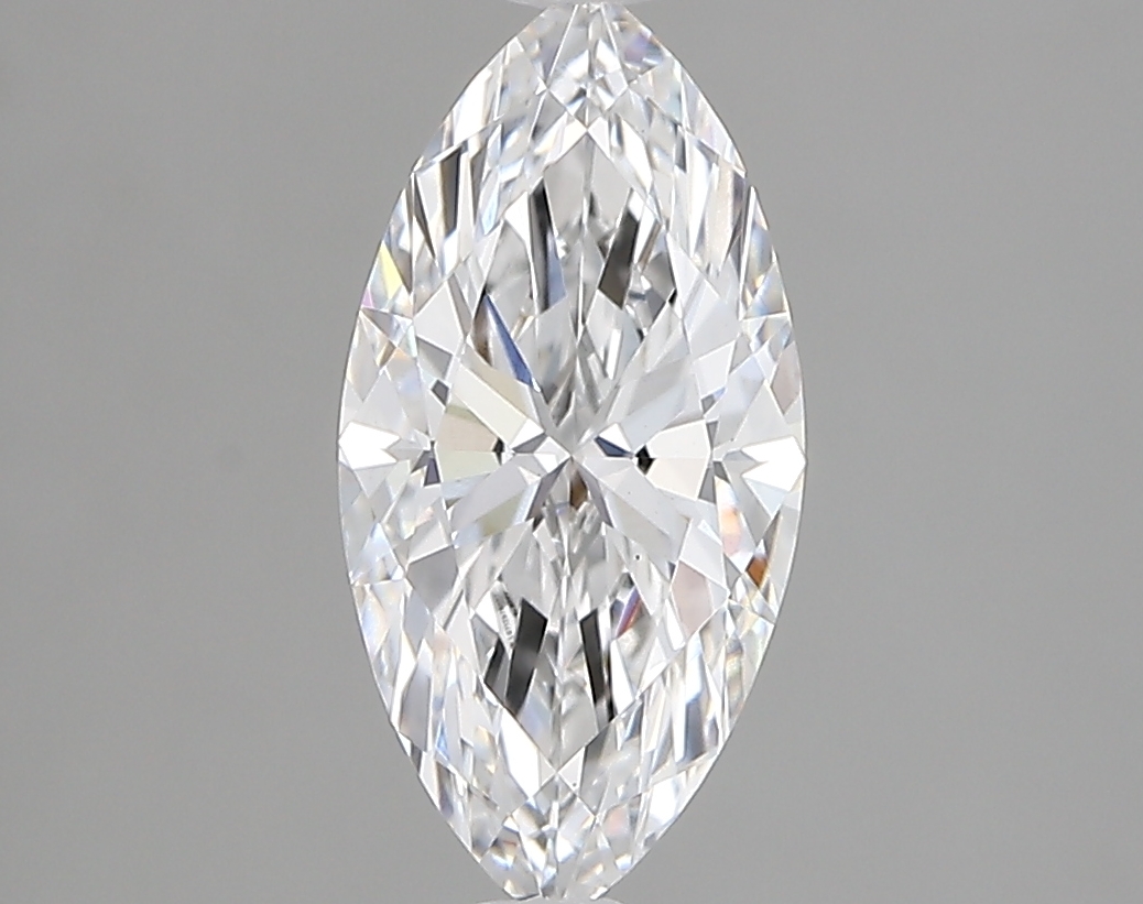 1.35ct D VS1 Marquise (IGI)