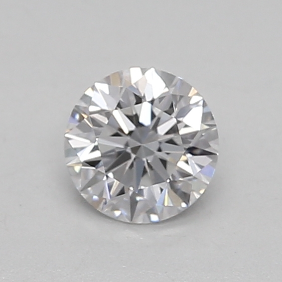 0.36ct D IF Round (IGI)