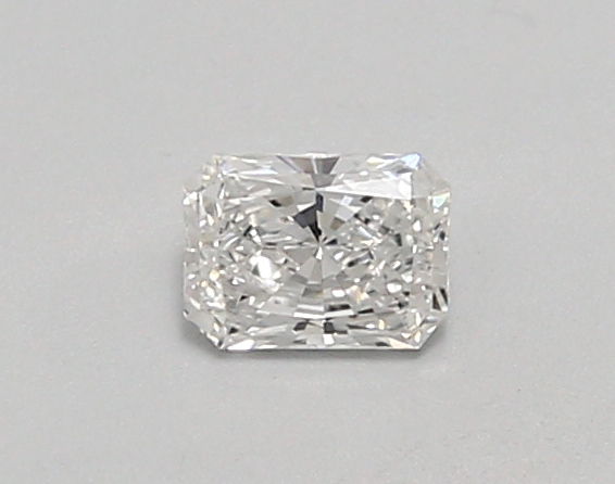 0.33ct E VVS2 Radiant (IGI)