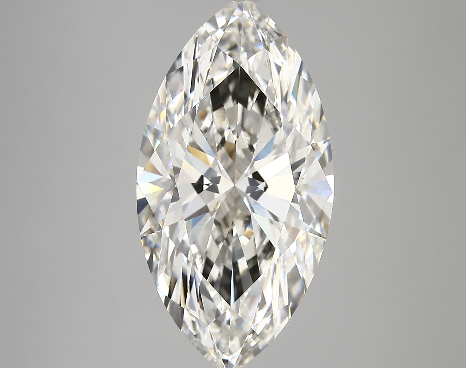 6.23ct F VVS2 Marquise (IGI)