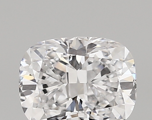 1.00ct D VVS1 Cushion (IGI)
