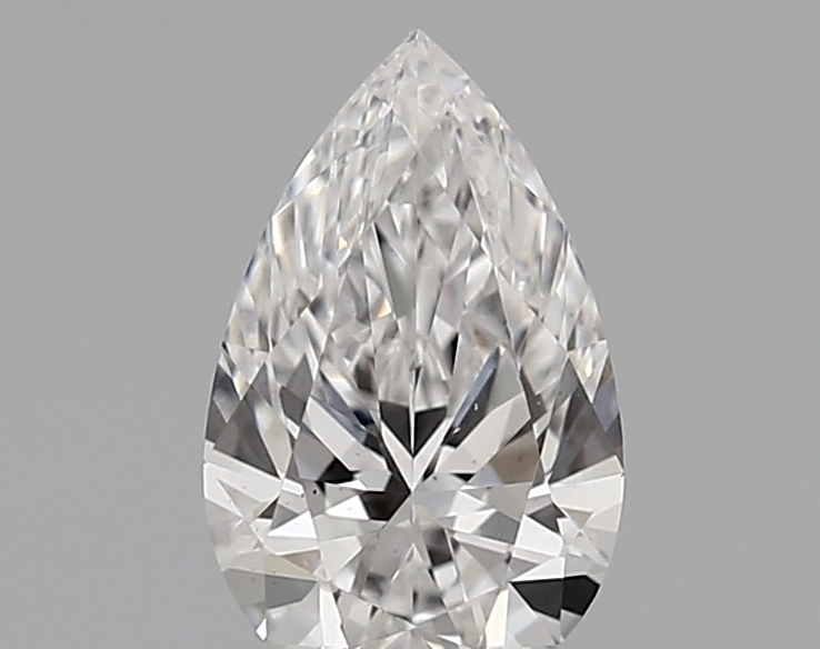 1.02ct D VS1 Pear (IGI)