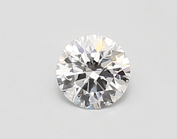 0.43ct D VVS1 Round (IGI)