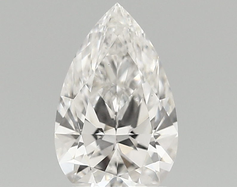 1.29ct E VVS2 Pear (IGI)