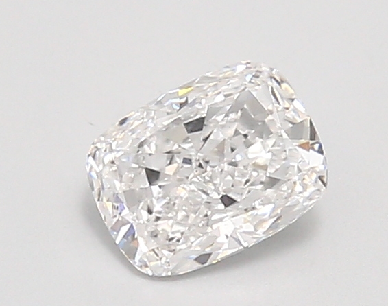 0.90ct E VS1 Cushion (IGI)