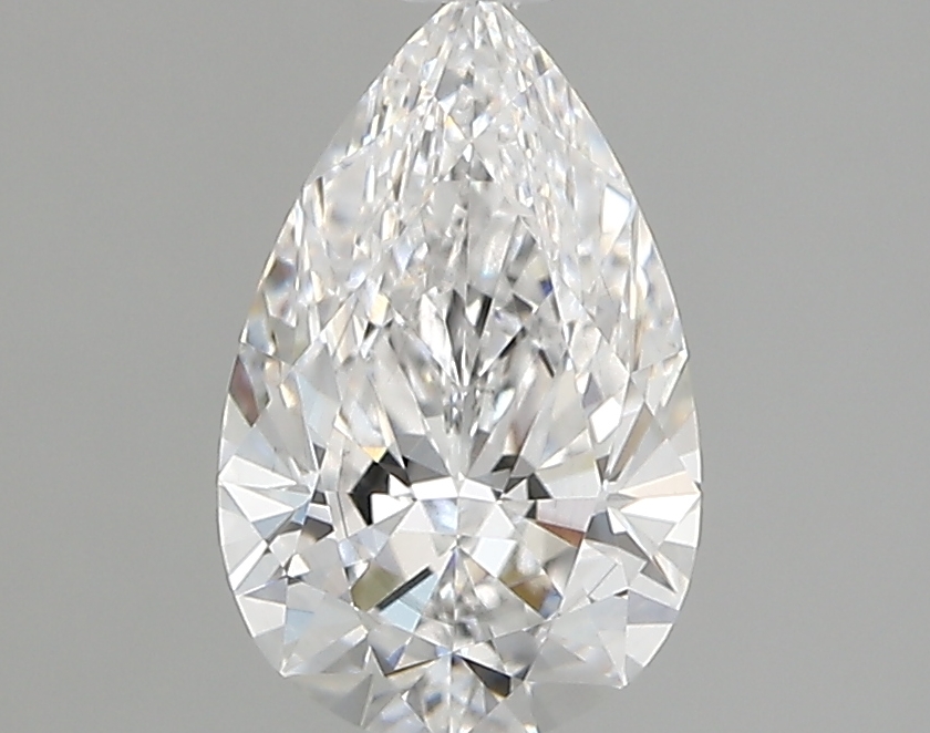 1.18ct E VS2 Pear (IGI)