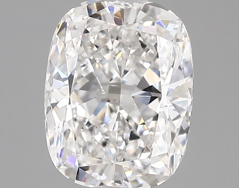 1.73ct E VS1 Cushion (IGI)