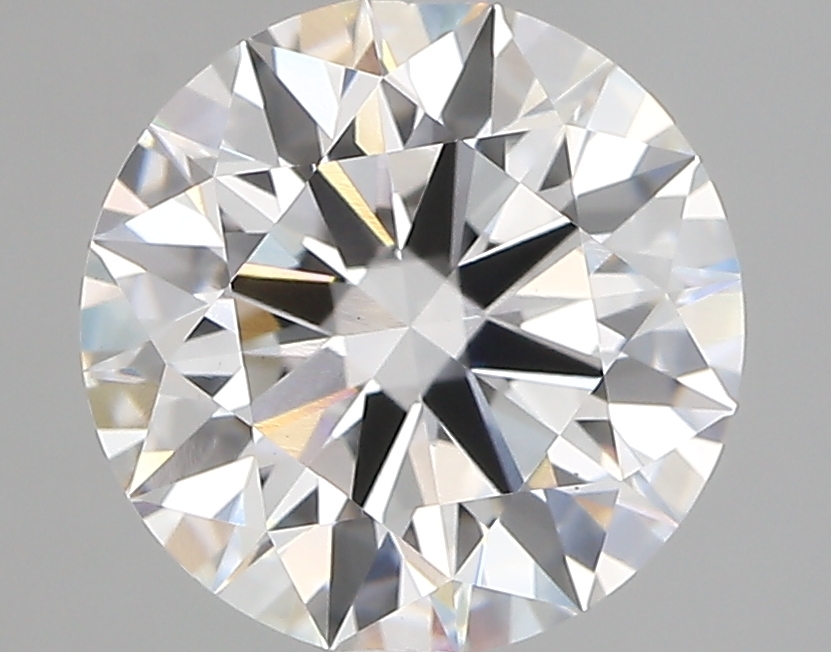 3.12ct D VS1 Round (IGI)