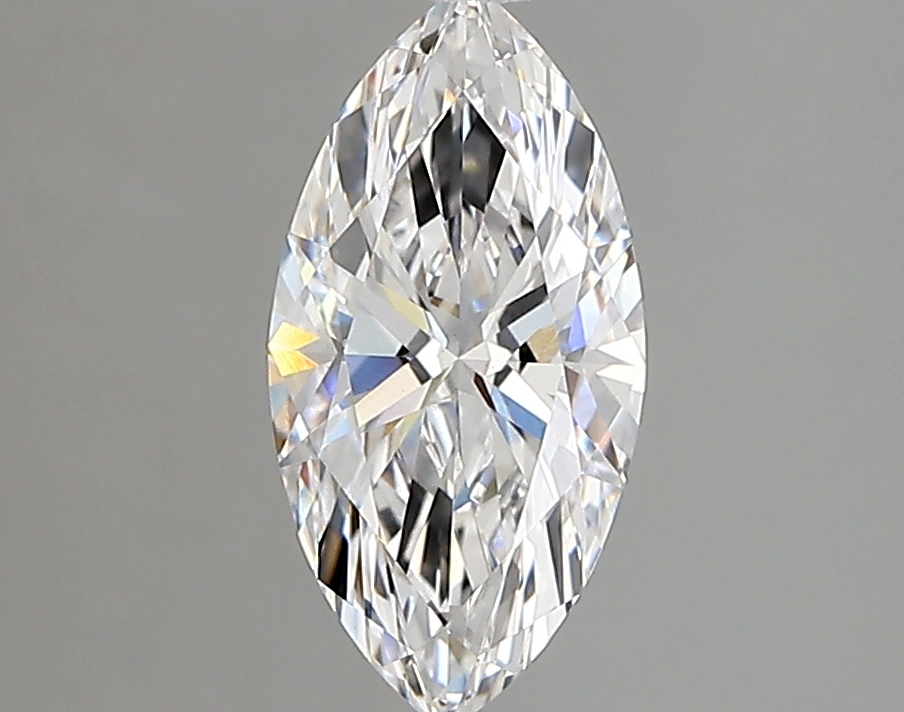 1.08ct D VVS2 Marquise (IGI)