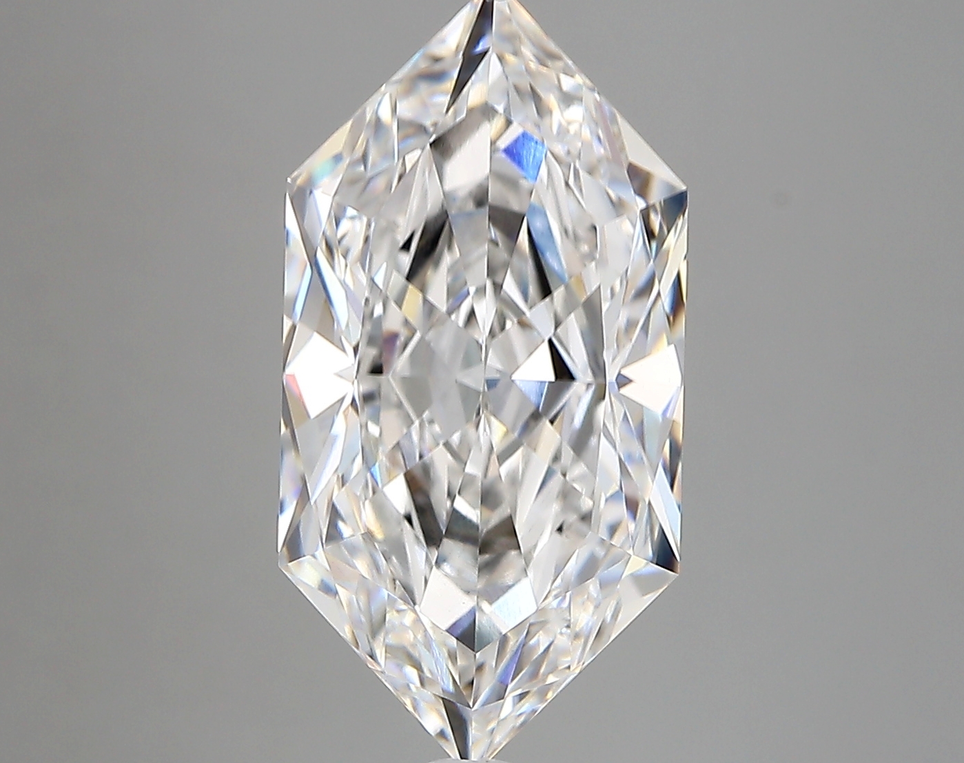 4.93ct E VVS2 Dutch Marquise (IGI)