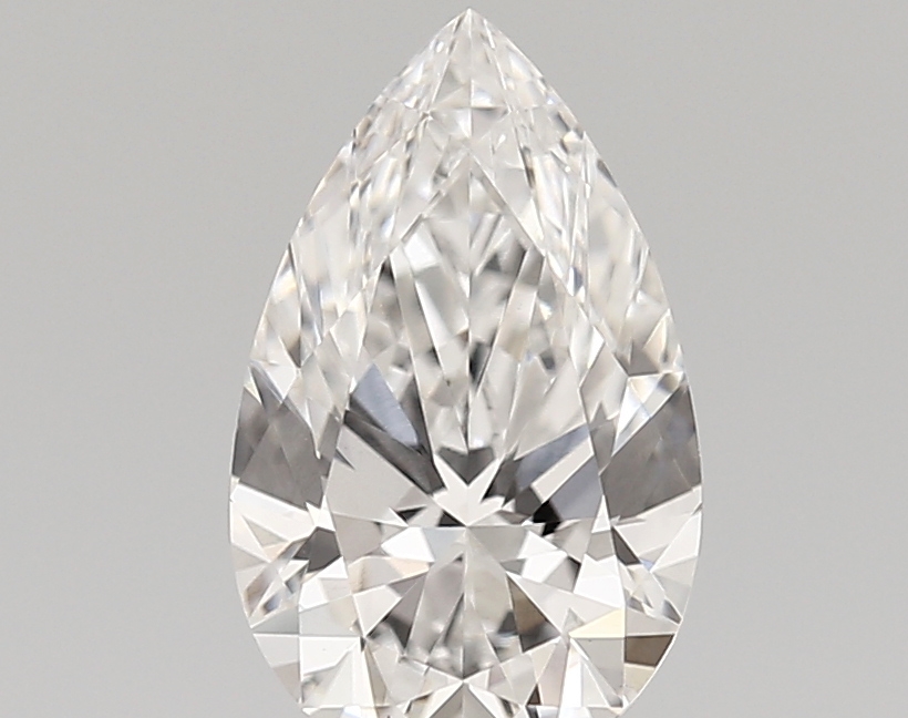 1.52ct E VVS2 Pear (IGI)