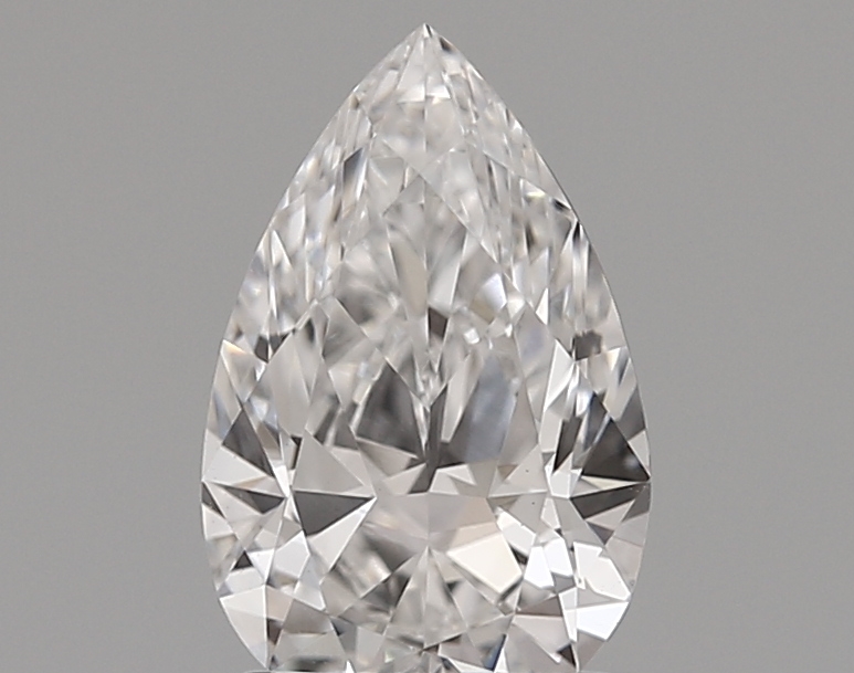 1.19ct D VS1 Pear (IGI)