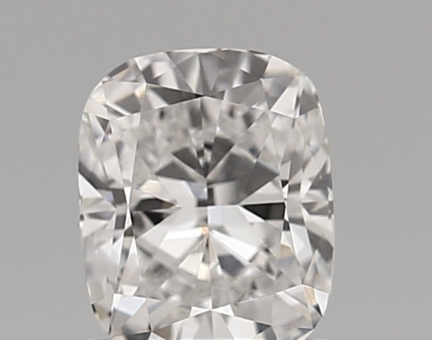 1.00ct D VVS2 Cushion (IGI)