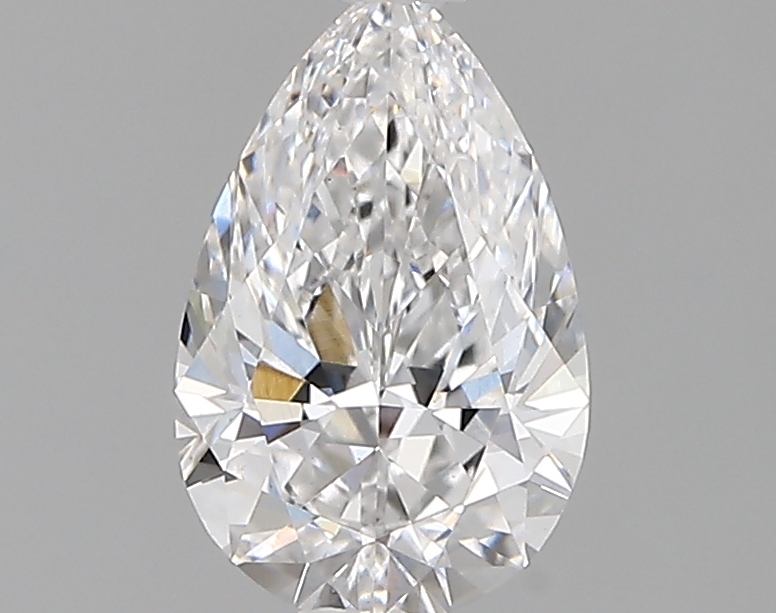 1.17ct D VVS2 Pear (IGI)