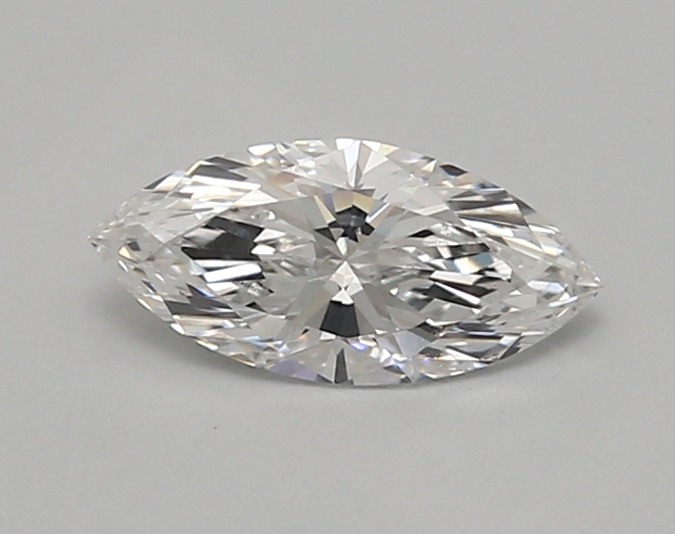 1.07ct D VVS2 Marquise (IGI)