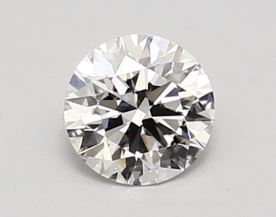 0.92ct D VVS2 Round (IGI)