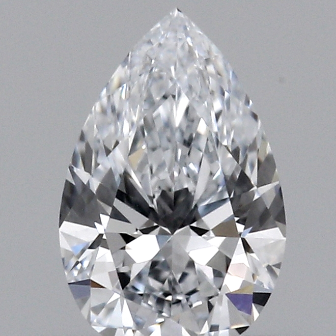 0.44ct G VVS1 Pear (IGI)