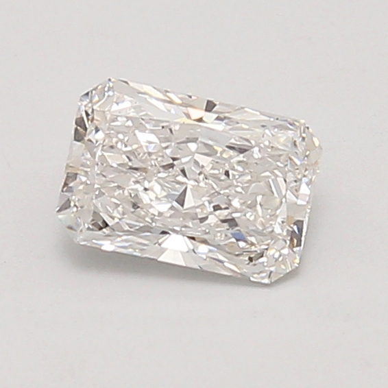 0.96ct F VVS2 Radiant (IGI)