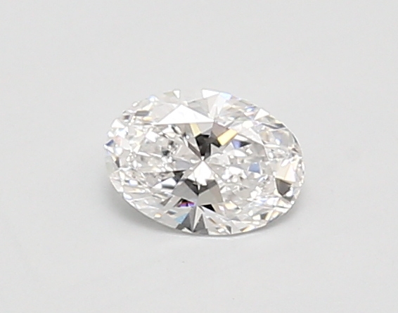 0.39ct D VS1 Oval (IGI)