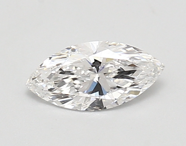 0.68ct D VVS1 Marquise (IGI)
