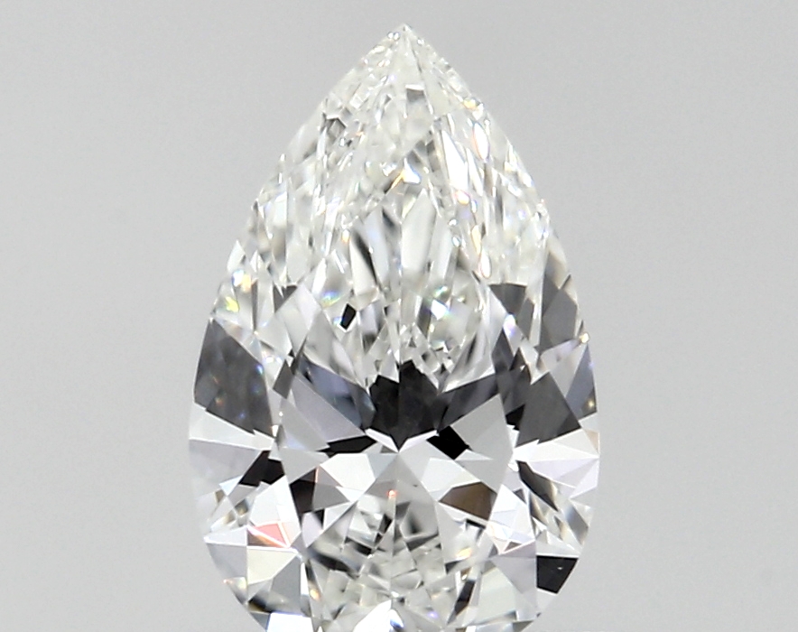 0.47ct G VVS1 Pear (IGI)