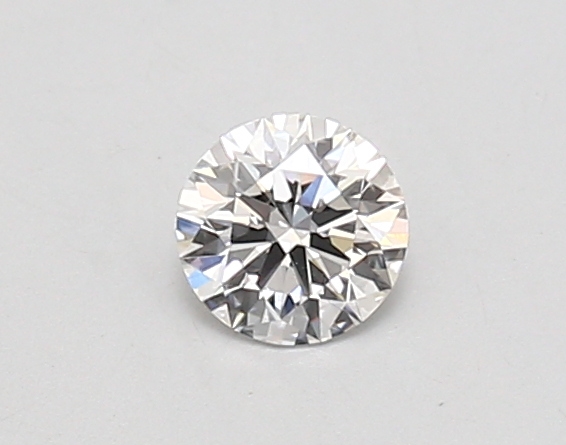 0.39ct D VVS2 Round (IGI)