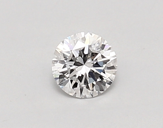 0.37ct D VS1 Round (IGI)