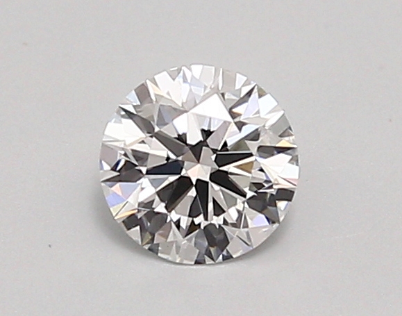 0.65ct D VS1 Round (IGI)