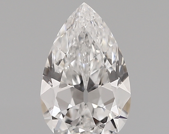 1.10ct D VVS2 Pear (IGI)