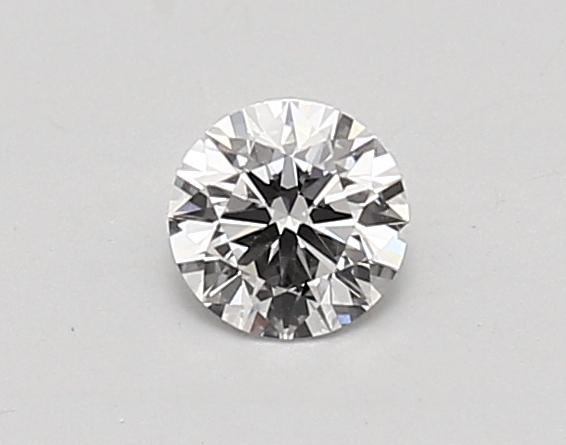 0.43ct D VVS1 Round (IGI)