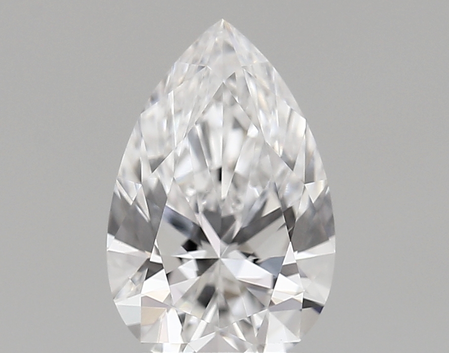 1.83ct D VVS2 Pear (IGI)