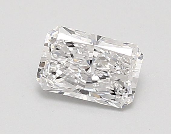 0.82ct D VVS1 Radiant (IGI)