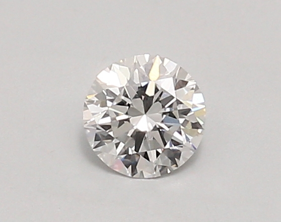 0.42ct E VVS2 Round (IGI)