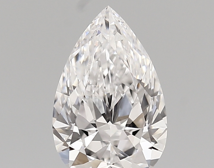 1.05ct D VVS2 Pear (IGI)
