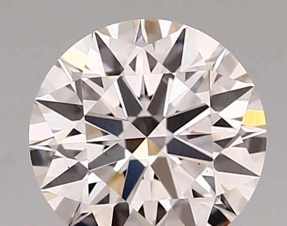1.23ct D VS1 Round (IGI)