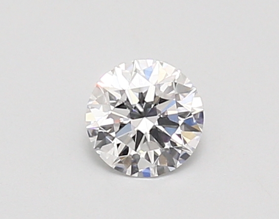 0.43ct D VS1 Round (IGI)