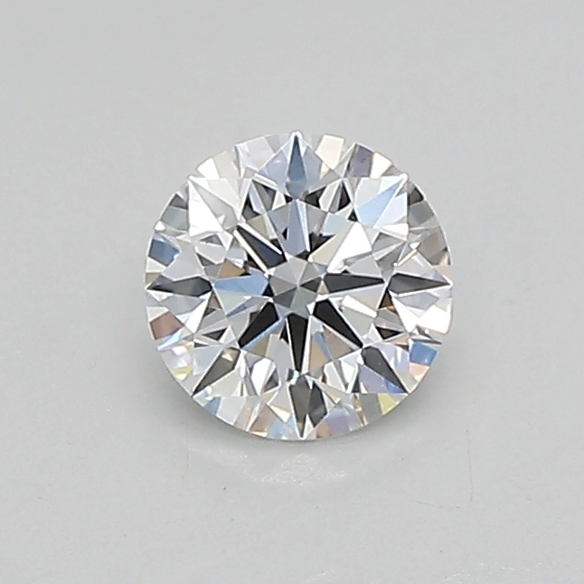 0.44ct D VS1 Round (IGI)