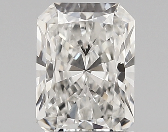 1.04ct E VVS2 Radiant (IGI)