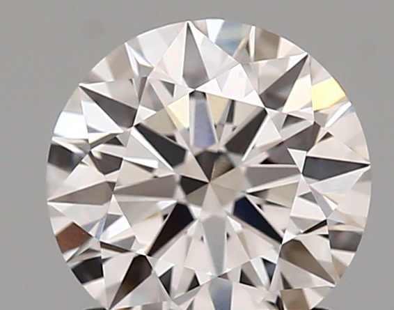 1.19ct D VVS2 Round (IGI)