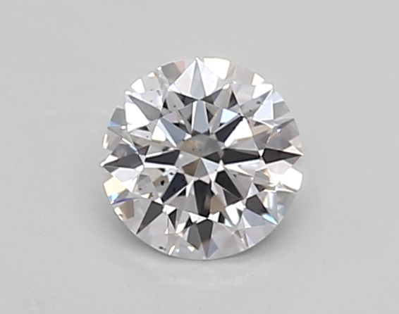 0.33ct D SI1 Round (IGI)