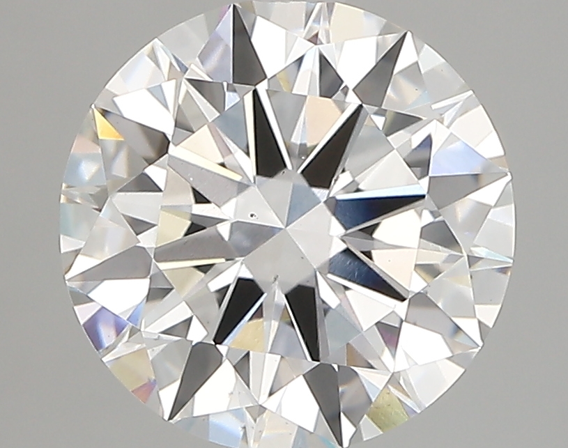3.01ct E VS1 Round (IGI)