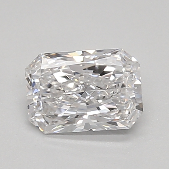 0.47ct D VVS1 Radiant (IGI)