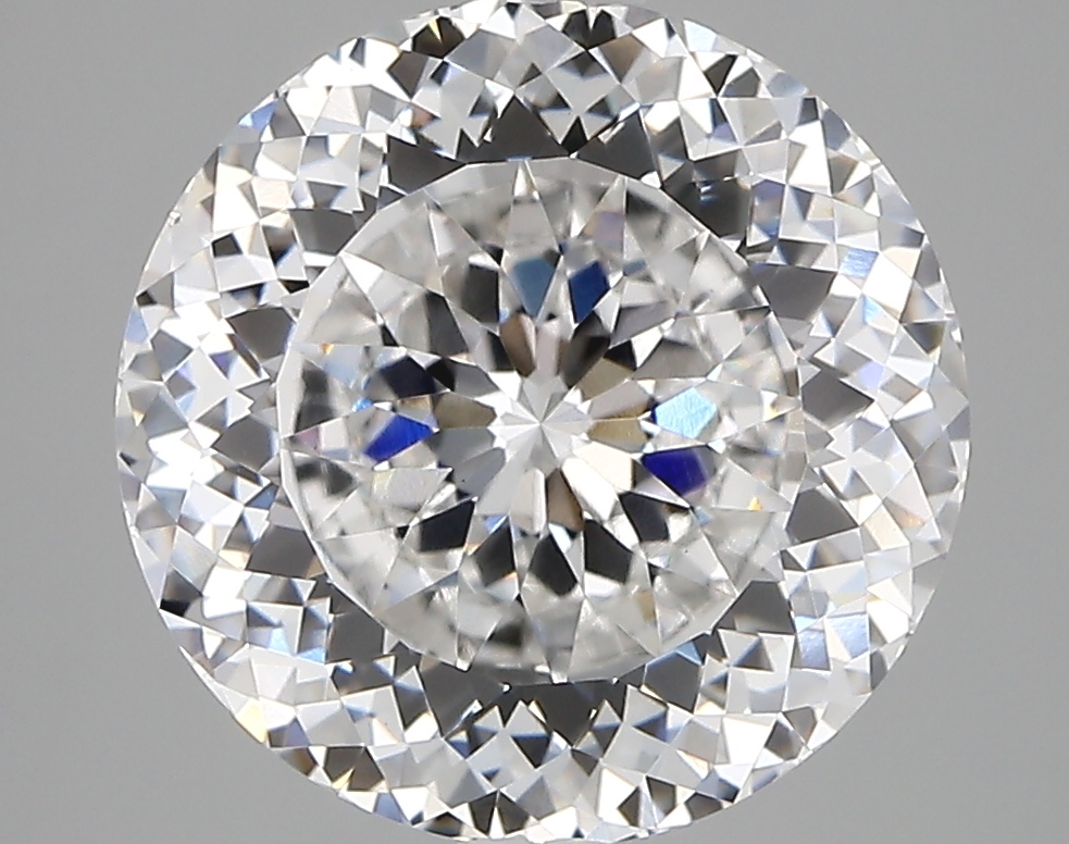 5.54ct D VVS2 Portuguese Cut (IGI)