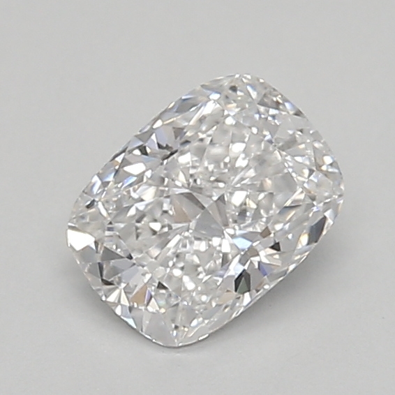 0.49ct E VVS2 Cushion (IGI)
