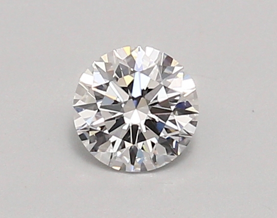 0.47ct D VVS1 Round (IGI)