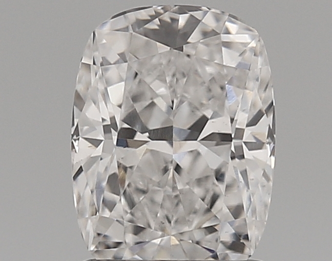 1.38ct E VS1 Cushion (IGI)