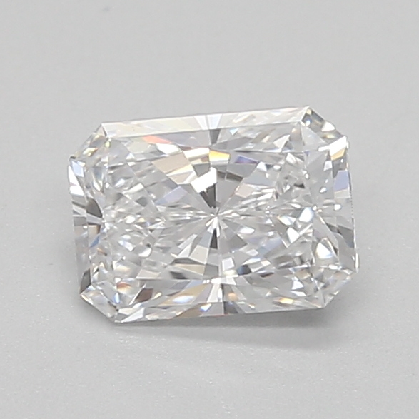 0.57ct D VS1 Radiant (IGI)