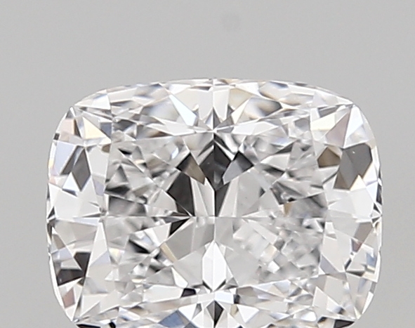 1.16ct D VVS1 Cushion (IGI)