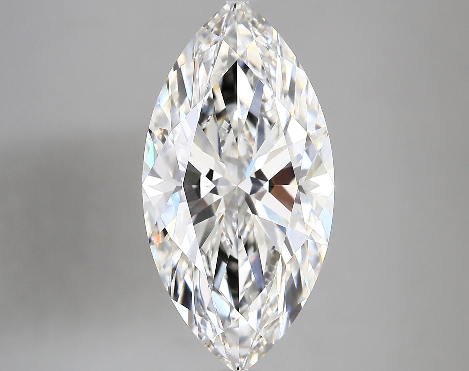 6.02ct F VVS2 Marquise (IGI)